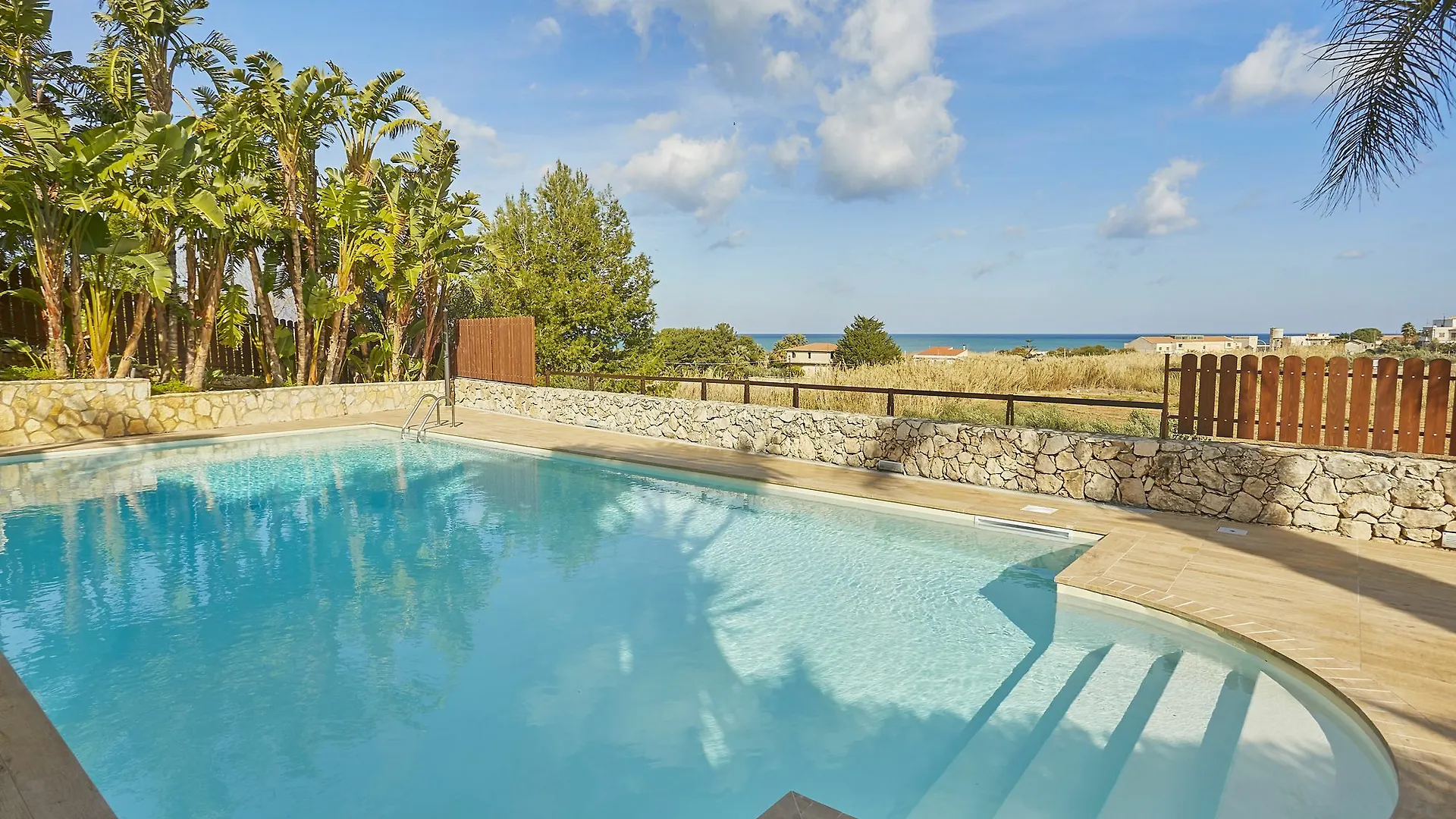 Villa Delle Fate Castellammare del Golfo 0*,  Italy