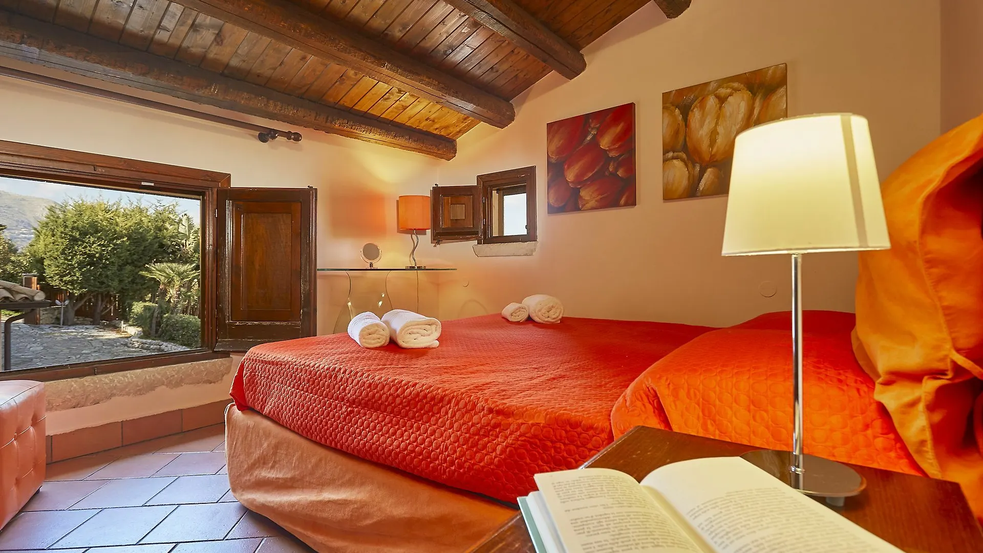Villa Delle Fate Castellammare del Golfo